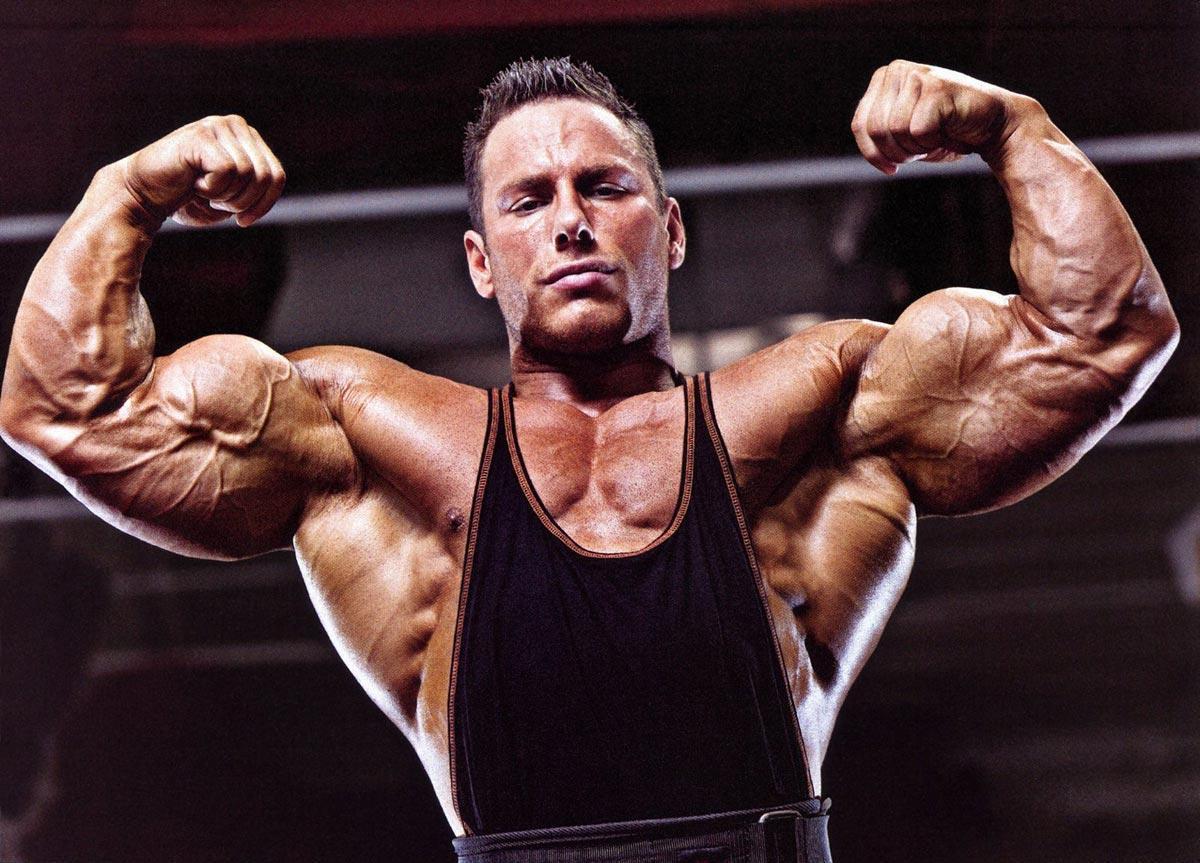 Bodybuilding Wallpapers 2015 - Wallpaper Cave