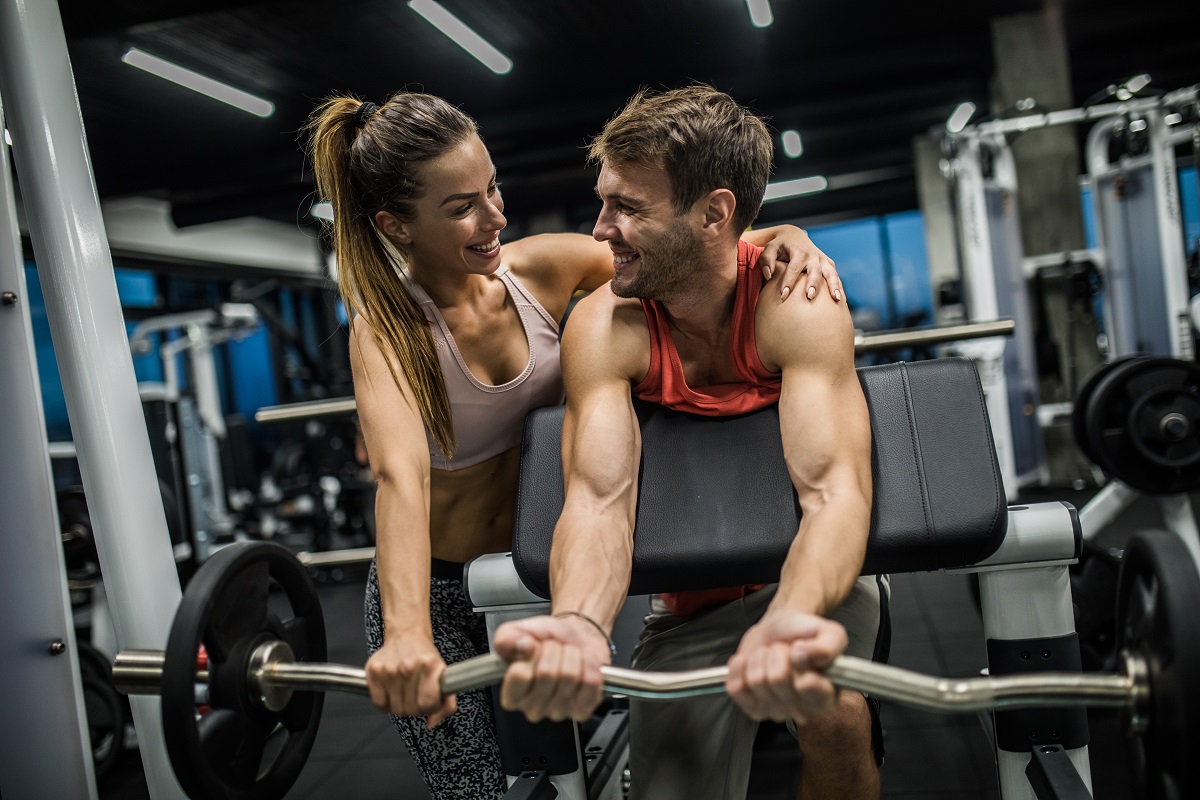 Dein Fitnessstudio für Kraftsport, Aerobic ...