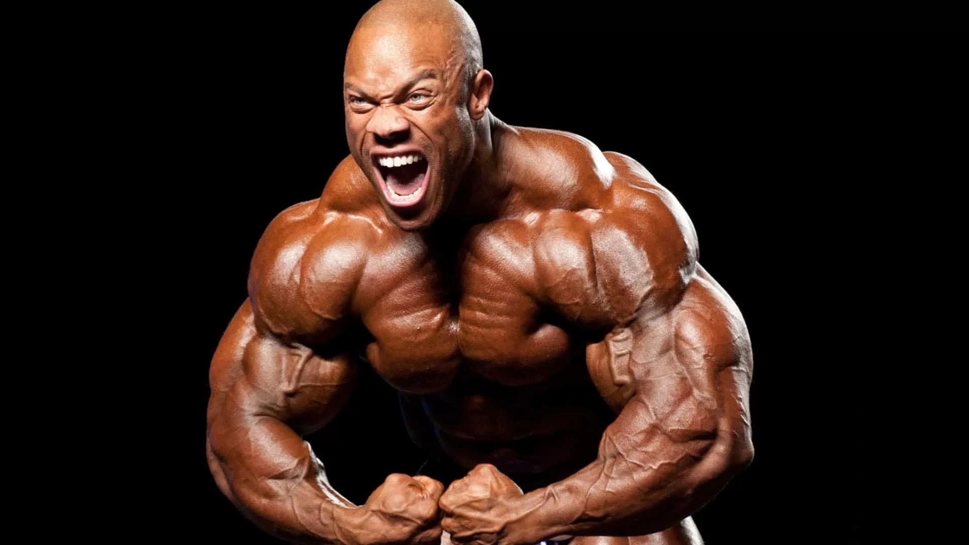 Bodybuilding Wallpaper (76+ pictures)