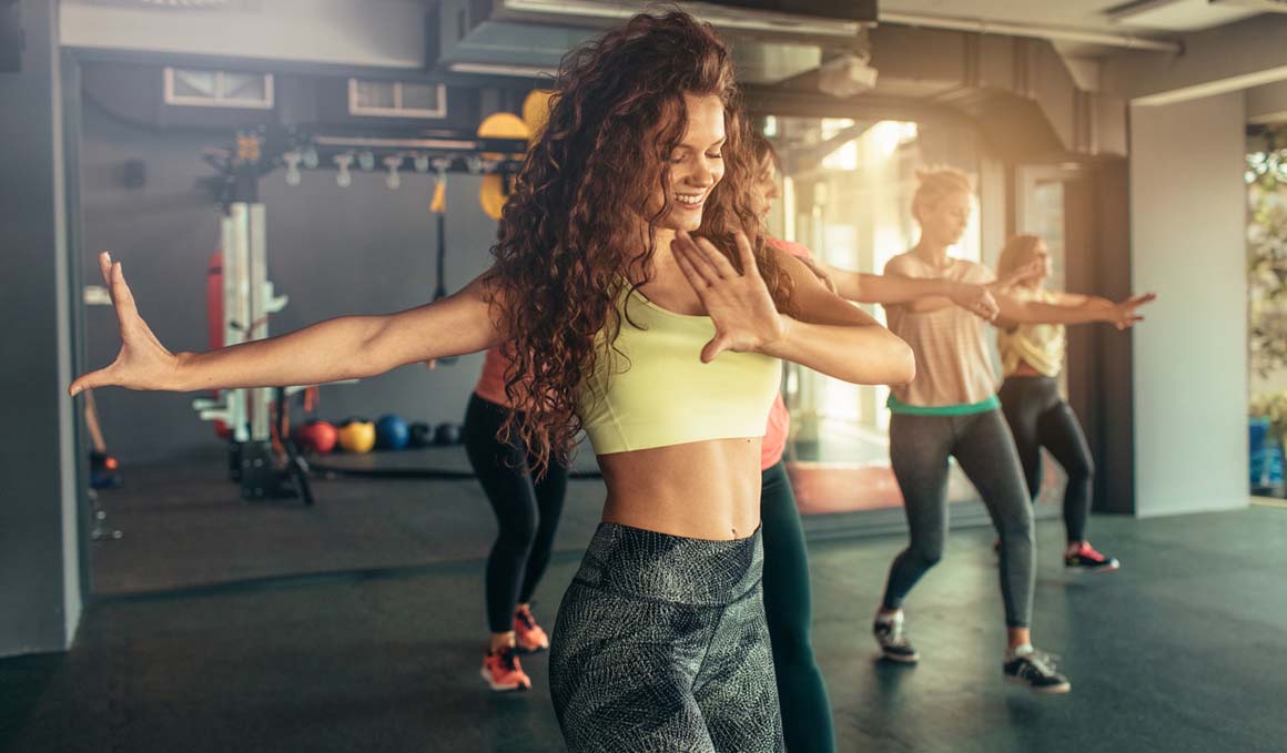 Conoce aquí los beneficios del Zumba | Fitness | Sportlife