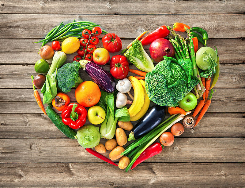 World Food Day 2019: encouraging healthy diets for a # ...