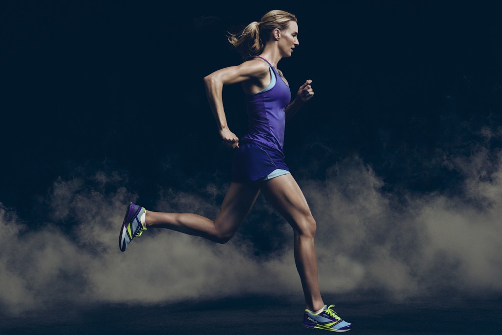 Reebok Sports Fitness Campaign 2014 - XciteFun.net