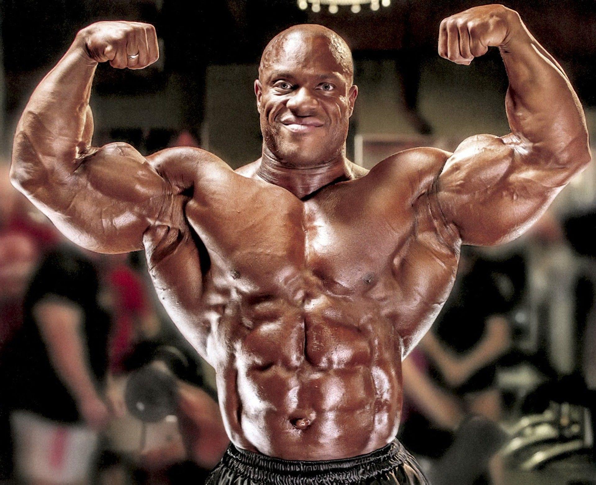 Bodybuilding 2015 Wallpapers - Wallpaper Cave